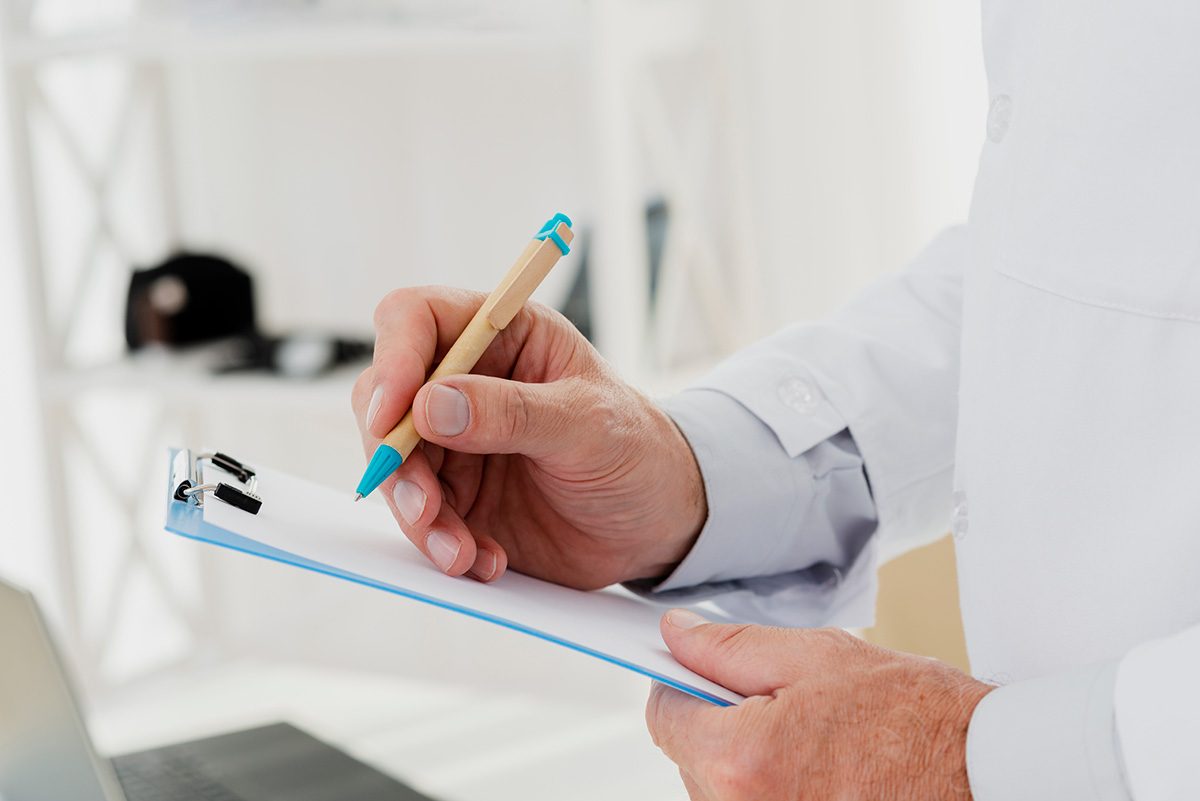 Testosterone Replacement Therapy In Testosterone Replacement Therapy Clinic In Estero