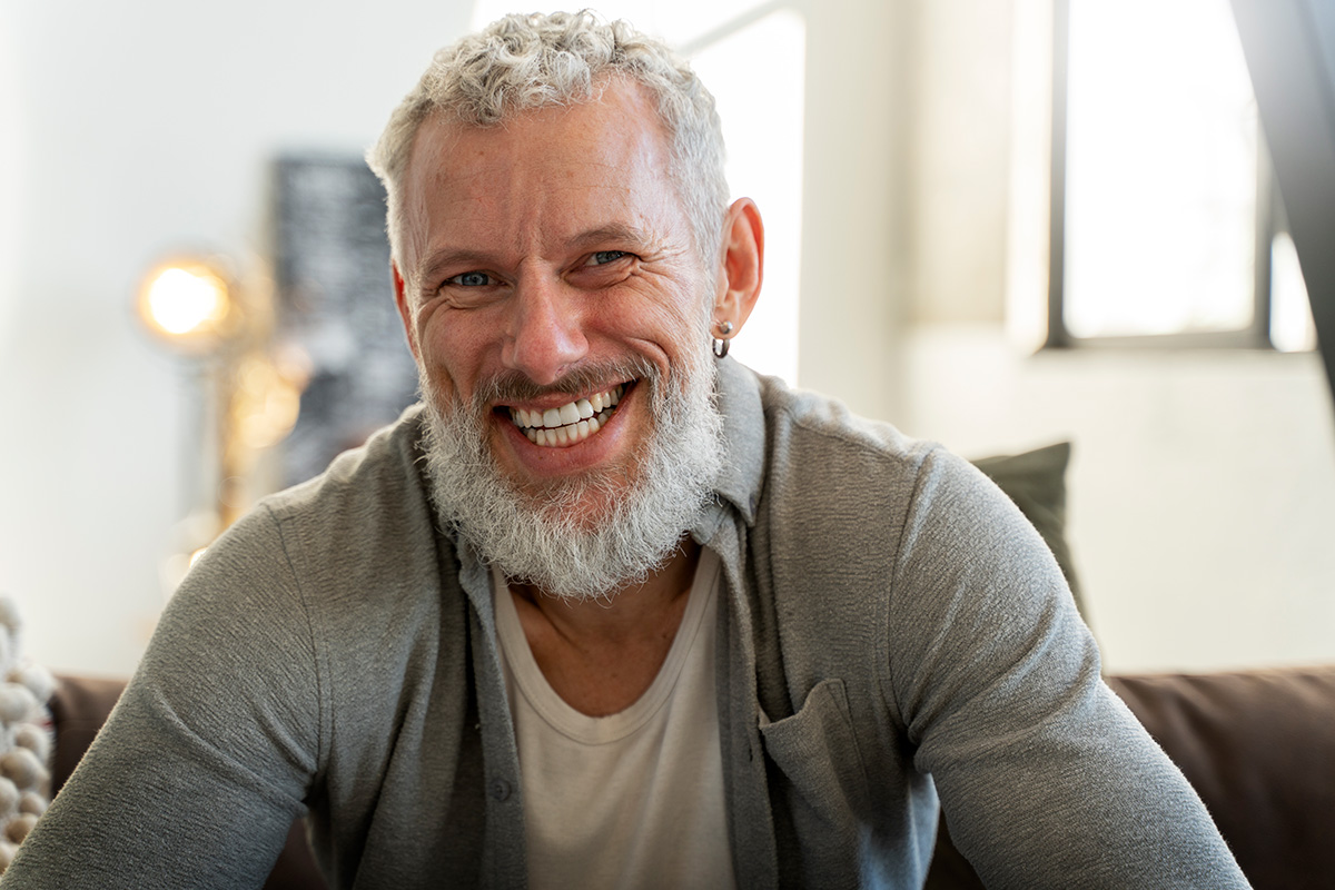 Testosterone Replacement Therapy for Men In Testosterone Replacement Therapy Clinic In Estero